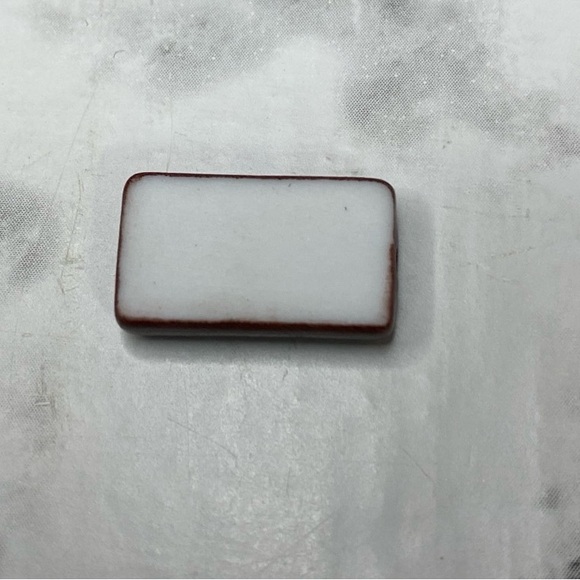Rare Hershey’s Chocolate Bar Porcelain Hinged Trinket Box Midwest of Cannon Fall - Picture 16 of 16